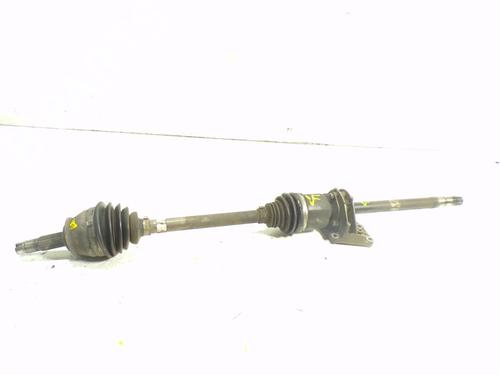 Used Right front driveshaft Right front driveshaft OPEL COMBO Tour (X12) [2012-2026] 9200789 9200789