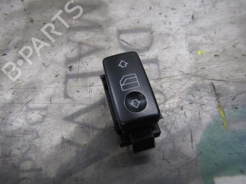 Used Right rear window switch Right rear window switch MERCEDES-BENZ S-CLASS (W220, V220) [1998-2005] 3827253 3827253