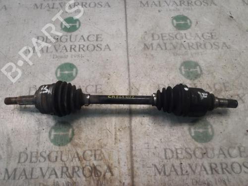 Used Left front driveshaft Left front driveshaft TOYOTA AVENSIS Liftback (_T22_) 1.6 i (AT220_, AT220R) (110 hp) 3809713 3809713