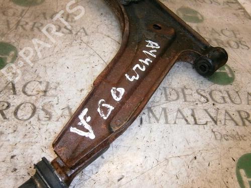 Right front suspension arm PORSCHE 924  | BP3737562M13 
