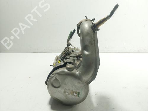 Particulate filter DACIA SANDERO II 1.5 dCi | BP24738426M81 