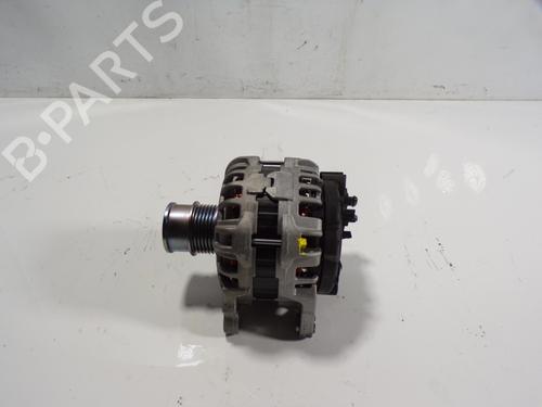 Used Alternator Alternator AUDI A1 Sportback (GBA) [2018-2026] 7855745 7855745