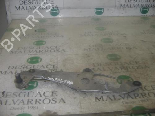 Used Rear wiper motor Rear wiper motor VOLVO 850 (854) [1991-1997] 14291489 14291489