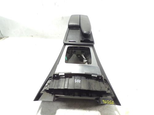 Armrest / Center console MERCEDES-BENZ C-CLASS T-Model (S204) C 200 CDI (204.207) | BP9634597I20 
