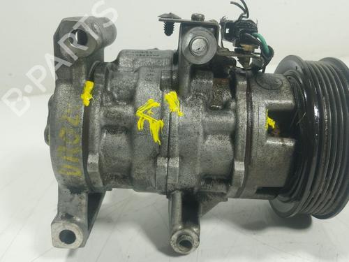 Used AC compressor FORD TRANSIT COURIER B460 Box Body/MPV 1.5 TDCi (75 hp) 25745466