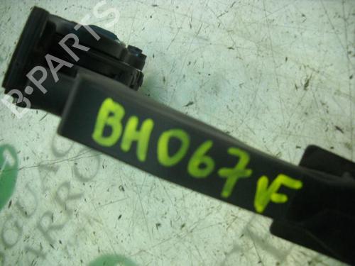 Pedal SEAT IBIZA III (6L1) 1.9 SDI | BP3793632I4 