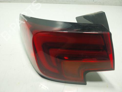 Used Left taillight OPEL ASTRA K (B16) 1.6 CDTi (68) (136 hp) 28949138