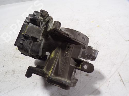 Throttle body FIAT DOBLO Cargo (263_)  | BP8956895M82 