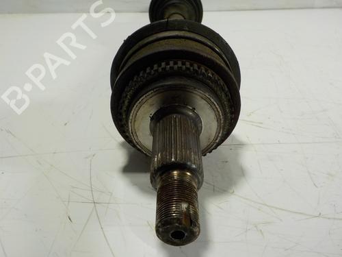 Right rear driveshaft LAND ROVER RANGE ROVER SPORT I (L320) 2.7 D 4x4 | BP11119149M41 