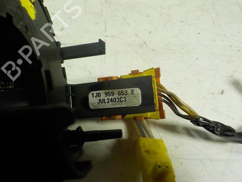 Squib airbag SEAT LEON (1M1) 1.6 16 V | BP8416182C102 