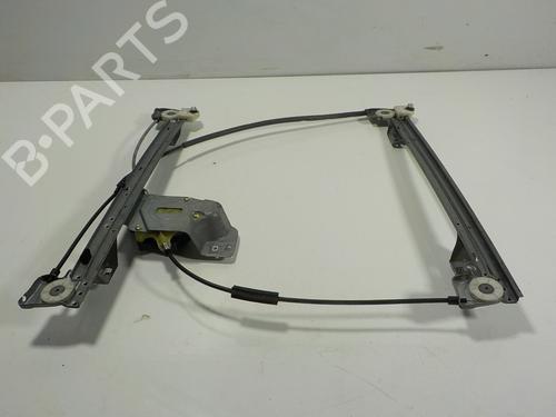 Rudehejsemekanisme Højre foran RENAULT KANGOO / GRAND KANGOO II (KW0/1_)  | BP11941288C23 