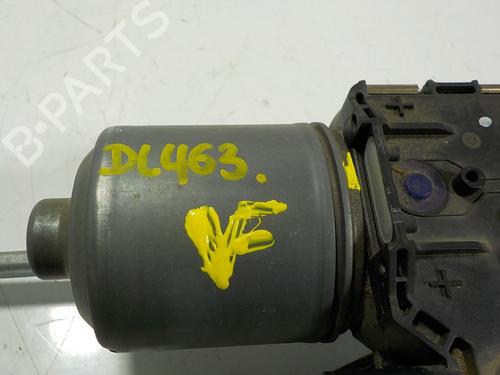 Front wiper motor VW GOLF VII (5G1, BQ1, BE1, BE2)  | BP15272120M29 
