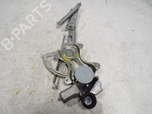 Used Front right window mechanism Front right window mechanism LEXUS IS II (_E2_) 220d (ALE20) (177 hp) 8373218 8373218