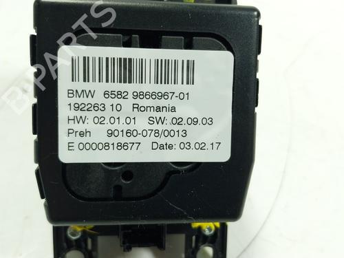 Switch BMW 6 Gran Coupe (F06) 640 i | BP27354499I30 