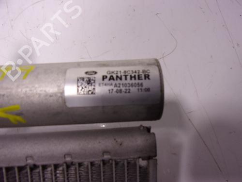 AC radiator FORD TRANSIT V363 Van (FCD, FDD)  | BP15589194M32 