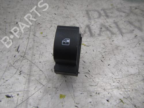 Used Right front window switch FIAT BRAVO II (198_) [2006-2016]  4017488