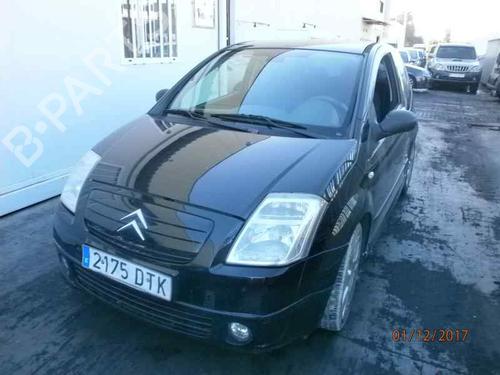 Used Parts CITROËN C2 (JM_)  1.6 VTS  489951