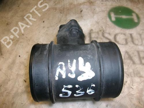 Used Mass air flow sensor HYUNDAI SANTA FÉ I (SM) 2.0 CRDi 4x4 (113 hp) 3741179