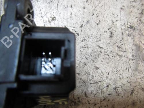 Electronic module PEUGEOT 207 (WA_, WC_) 1.6 HDi | BP9530674M83 