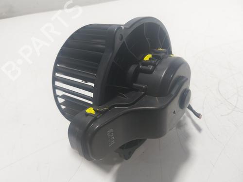 Heater blower motor KIA STONIC (YB) 1.6 CRDi | BP17805041M62 