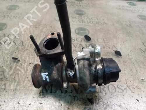 Used Turbocharger/Supercharger Turbocharger/Supercharger CHEVROLET CRUZE (J300) 2.0 CDI (150 hp) 3806093 3806093
