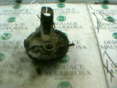 Left rear steering knuckle FORD MONDEO III Saloon (B4Y) 1.8 16V | BP3761998M27 