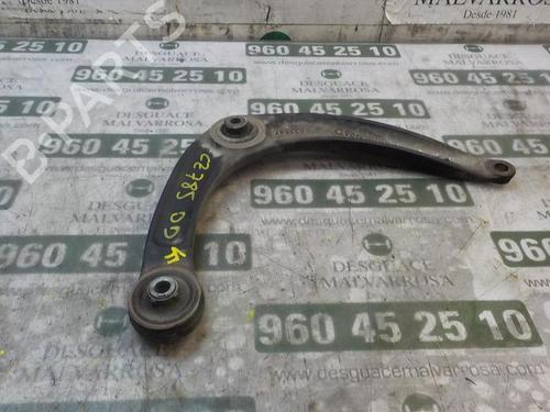 Used Right front suspension arm Right front suspension arm 3860129 3860129