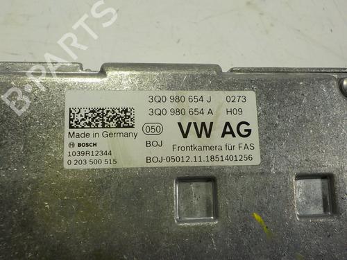 Electronic module VW ARTEON (3H7, 3H8) | BP15064703M83