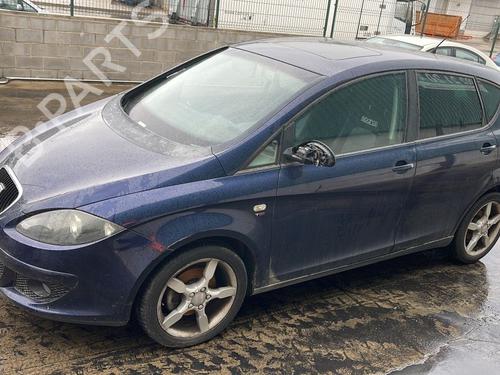 Left taillight SEAT ALTEA (5P1)  | BP10639506C34 