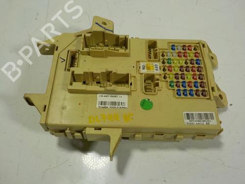 Used Fuse box Fuse box KIA CARENS IV 1.7 CRDi (116 hp) 15064904 15064904