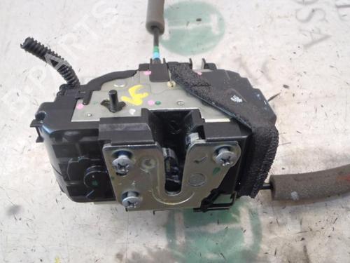 Used Rear right lock Rear right lock NISSAN NOTE (E12) [2012-2026] 4017434 4017434