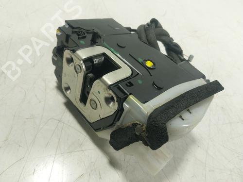 Used Rear right lock HYUNDAI ix35 (LM, EL, ELH) 1.7 CRDi (116 hp) 20129540