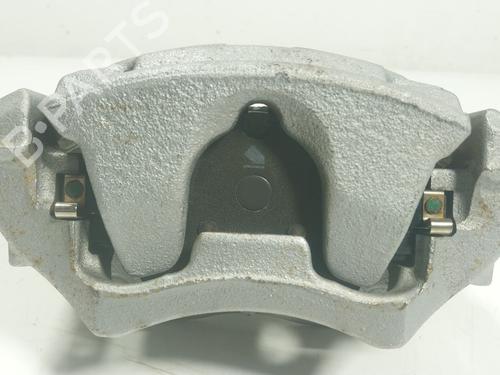 Used Right front brake caliper Right front brake caliper BMW X1 (F48) xDrive 18 d (150 hp) 26571386 26571386
