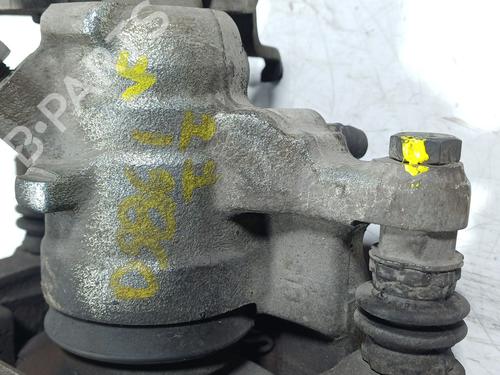 Left rear brake caliper RENAULT TRAFIC III Van (FG_) 1.6 dCi 115 (FGMD) | BP36164651M107 - Image 6