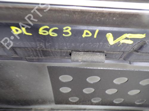 Left front door PORSCHE CAYENNE (9PA) S 4.5 | BP13537695C2