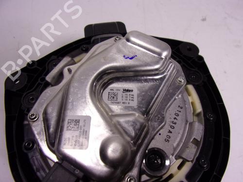 Heater blower motor BMW iX3 (G08)  | BP16108446M62 