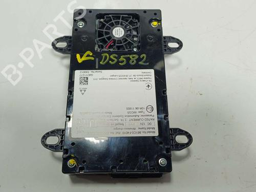 Electronic module TOYOTA C-HR (_X2_, _H2_) Hybrid (ZYX20) | BP39908046M83 - Image 2