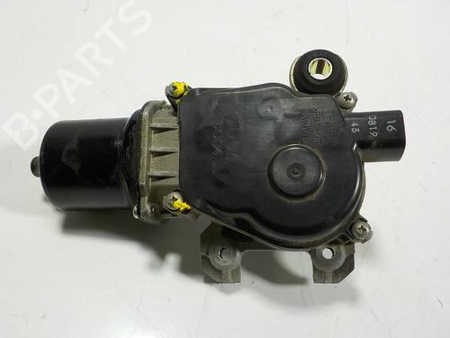 Front wiper motor NISSAN X-TRAIL III (T32_, T32R, T32RR) 1.6 dCi (T32) | BP14848342M29 