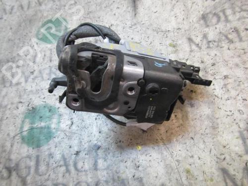 Used Rear left lock Rear left lock CITROËN C5 III (RD_) 2.0 16V (RDRFJC, RDRFJF) (140 hp) 3844880 3844880