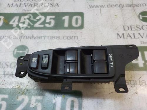 Used Left front window switch Left front window switch LEXUS GS (_S19_) 300 (GRS190_, GRS190R) (249 hp) 3859470 3859470