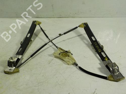Used Front left window mechanism Front left window mechanism SEAT LEON (5F1) 1.2 TSI (110 hp) 8818927 8818927