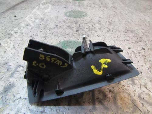 Front left interior door handle BMW 5 (E60) 530 d | BP3836616I13 - Image 2