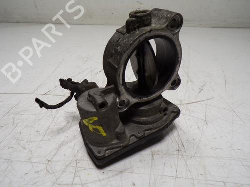Used Throttle body Throttle body BMW X1 (E84) [2009-2015] 15068751 15068751