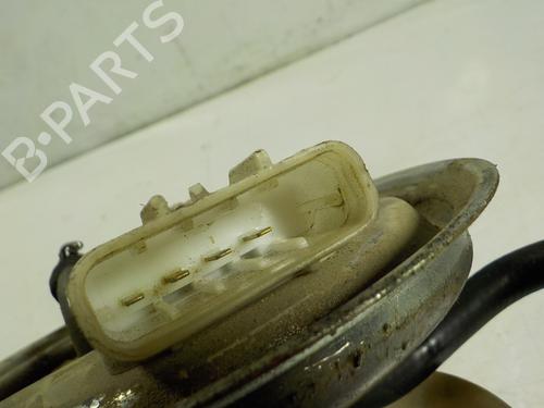 Drivstoffpumpe OPEL CORSA B (S93) 1.7 D (F08, F68, M68) | BP9135276M76 