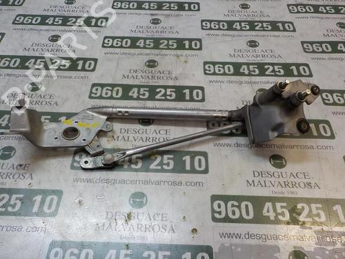 Vindrude Viskermekanisme Vindrude Viskermekanisme CITROËN C-ZERO [2010-2026] 14280287 14280287