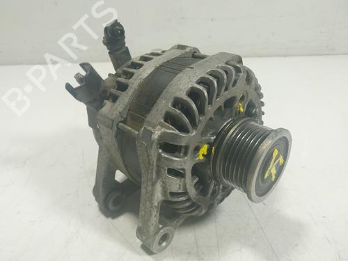 Generator CITROËN C5 AIRCROSS (A_) 1.5 BlueHDi 130 (ACYHZJ, ACYHZR) (131 hp) 16820421