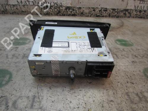 Bilradio FIAT LINEA (323_, 110_) 1.3 D Multijet (323AXB11, 323AXB1A) | BP3844744E6 