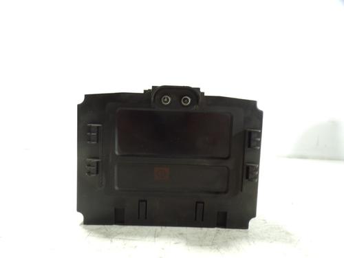 Multifunctionele display OPEL ZAFIRA A MPV (T98) [1999-2006]  8416310