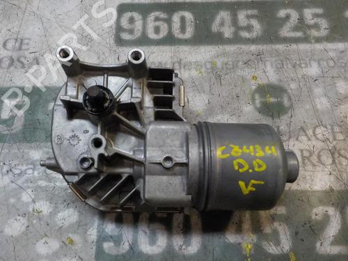 Used Front wiper motor PEUGEOT 3008 I MPV (0U_) [2009-2017]  3860612
