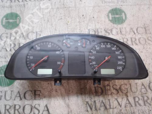 Used Instrument cluster Instrument cluster VW PASSAT B5 (3B2) [1996-2001] 3832094 3832094